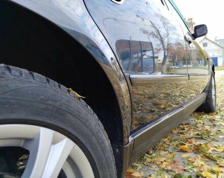 Синий Фольксваген Пассат, объемом двигателя 2.8 л и пробегом 300 тыс. км за 4100 $, фото 22 на Automoto.ua