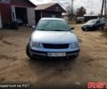 Синій Фольксваген Пассат, об'ємом двигуна 1.9 л та пробігом 0 тис. км за 3100 $, фото 1 на Automoto.ua