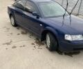 Синий Фольксваген Пассат, объемом двигателя 1.8 л и пробегом 308 тыс. км за 3300 $, фото 4 на Automoto.ua
