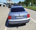 Синий Фольксваген Пассат, объемом двигателя 1.6 л и пробегом 250 тыс. км за 4300 $, фото 3 на Automoto.ua