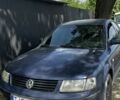 Синій Фольксваген Пассат, об'ємом двигуна 1.9 л та пробігом 300 тис. км за 1450 $, фото 1 на Automoto.ua