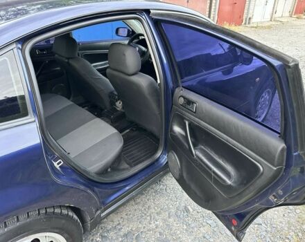 Синий Фольксваген Пассат, объемом двигателя 2.8 л и пробегом 286 тыс. км за 3300 $, фото 15 на Automoto.ua