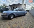 Синій Фольксваген Пассат, об'ємом двигуна 1.6 л та пробігом 311 тис. км за 2700 $, фото 1 на Automoto.ua
