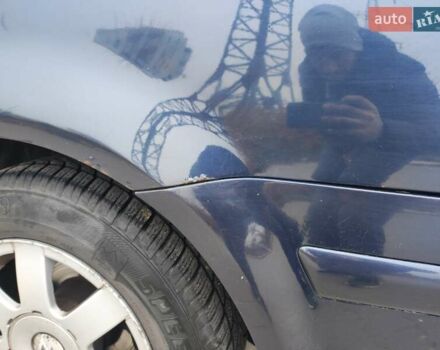 Синій Фольксваген Пассат, об'ємом двигуна 1.8 л та пробігом 330 тис. км за 3400 $, фото 12 на Automoto.ua