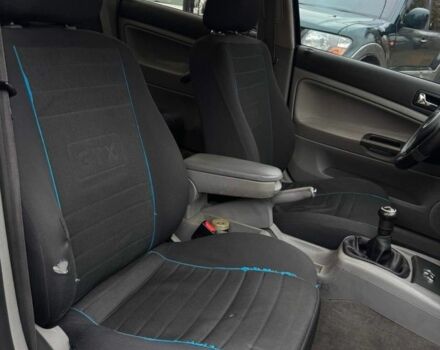 Синий Фольксваген Пассат, объемом двигателя 1.6 л и пробегом 255 тыс. км за 3599 $, фото 15 на Automoto.ua