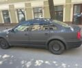 Синий Фольксваген Пассат, объемом двигателя 0 л и пробегом 235 тыс. км за 2200 $, фото 1 на Automoto.ua