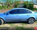 Синій Фольксваген Пассат, об'ємом двигуна 1.8 л та пробігом 343 тис. км за 4200 $, фото 1 на Automoto.ua