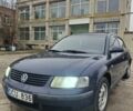 Синій Фольксваген Пассат, об'ємом двигуна 1.8 л та пробігом 111 тис. км за 1750 $, фото 1 на Automoto.ua
