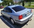 Синій Фольксваген Пассат, об'ємом двигуна 1.6 л та пробігом 250 тис. км за 4300 $, фото 5 на Automoto.ua