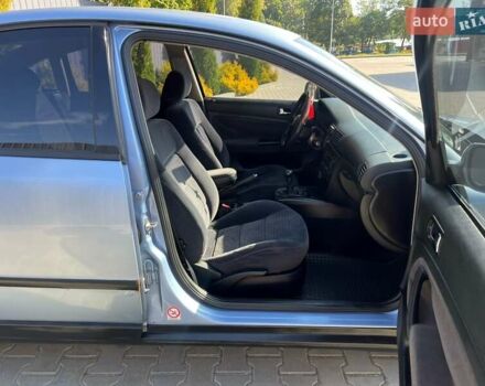 Синій Фольксваген Пассат, об'ємом двигуна 1.9 л та пробігом 396 тис. км за 3800 $, фото 8 на Automoto.ua