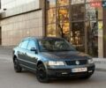 Синий Фольксваген Пассат, объемом двигателя 1.9 л и пробегом 416 тыс. км за 4050 $, фото 1 на Automoto.ua
