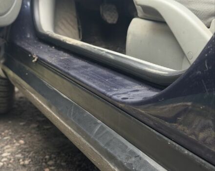 Синий Фольксваген Пассат, объемом двигателя 1.9 л и пробегом 320 тыс. км за 2800 $, фото 6 на Automoto.ua