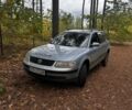 Синий Фольксваген Пассат, объемом двигателя 1.6 л и пробегом 258 тыс. км за 892 $, фото 1 на Automoto.ua