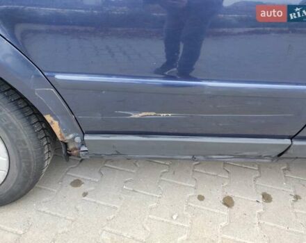 Синій Фольксваген Пассат, об'ємом двигуна 1.8 л та пробігом 330 тис. км за 3400 $, фото 9 на Automoto.ua