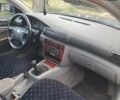 Синій Фольксваген Пассат, об'ємом двигуна 1.6 л та пробігом 294 тис. км за 2600 $, фото 6 на Automoto.ua