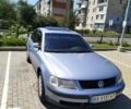 Синій Фольксваген Пассат, об'ємом двигуна 1.6 л та пробігом 250 тис. км за 4300 $, фото 8 на Automoto.ua