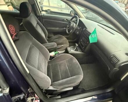 Синій Фольксваген Пассат, об'ємом двигуна 2.8 л та пробігом 273 тис. км за 3200 $, фото 4 на Automoto.ua