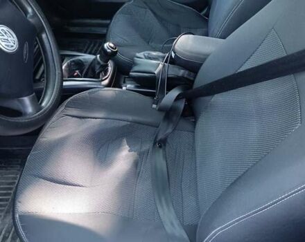 Синий Фольксваген Пассат, объемом двигателя 1.9 л и пробегом 376 тыс. км за 3700 $, фото 3 на Automoto.ua