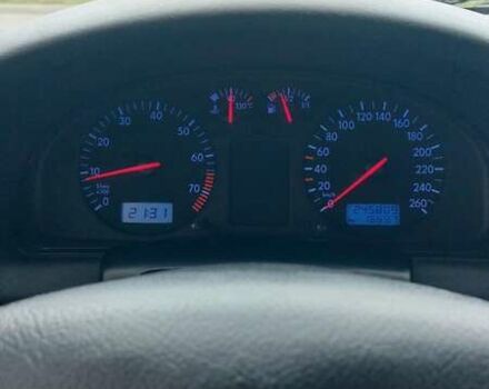 Синій Фольксваген Пассат, об'ємом двигуна 1.6 л та пробігом 245 тис. км за 3900 $, фото 9 на Automoto.ua