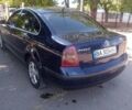 Синий Фольксваген Пассат, объемом двигателя 1.9 л и пробегом 317 тыс. км за 4500 $, фото 5 на Automoto.ua