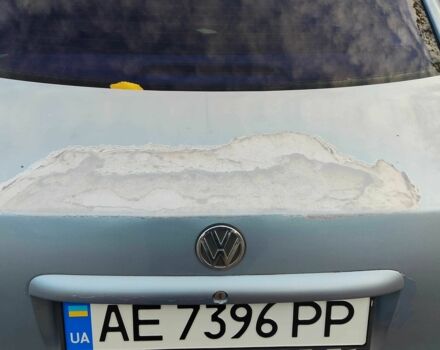 Синий Фольксваген Пассат, объемом двигателя 1.8 л и пробегом 231 тыс. км за 3100 $, фото 8 на Automoto.ua