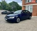 Синий Фольксваген Пассат, объемом двигателя 1.9 л и пробегом 302 тыс. км за 3599 $, фото 1 на Automoto.ua