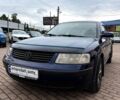 Синій Фольксваген Пассат, об'ємом двигуна 1.78 л та пробігом 349 тис. км за 4300 $, фото 1 на Automoto.ua