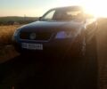 Синий Фольксваген Пассат, объемом двигателя 1.9 л и пробегом 303 тыс. км за 5500 $, фото 1 на Automoto.ua