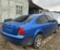 Синій Фольксваген Пассат, об'ємом двигуна 1.9 л та пробігом 320 тис. км за 1200 $, фото 1 на Automoto.ua