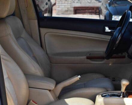 Синий Фольксваген Пассат, объемом двигателя 1.8 л и пробегом 292 тыс. км за 4950 $, фото 12 на Automoto.ua