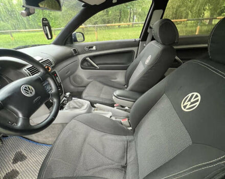 Синій Фольксваген Пассат, об'ємом двигуна 1.6 л та пробігом 364 тис. км за 3400 $, фото 15 на Automoto.ua