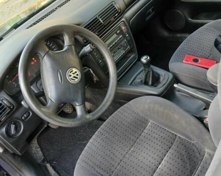 Синій Фольксваген Пассат, об'ємом двигуна 0 л та пробігом 250 тис. км за 692 $, фото 3 на Automoto.ua