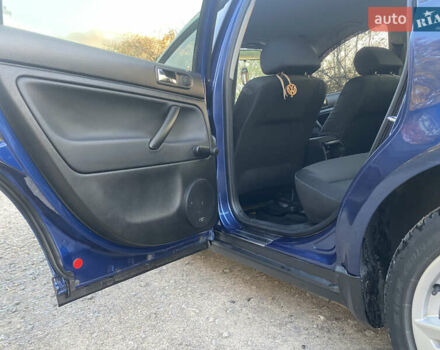 Синий Фольксваген Пассат, объемом двигателя 1.9 л и пробегом 441 тыс. км за 4499 $, фото 24 на Automoto.ua