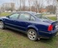 Синий Фольксваген Пассат, объемом двигателя 1.6 л и пробегом 340 тыс. км за 4000 $, фото 14 на Automoto.ua