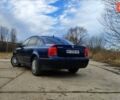 Синий Фольксваген Пассат, объемом двигателя 1.6 л и пробегом 261 тыс. км за 4150 $, фото 8 на Automoto.ua