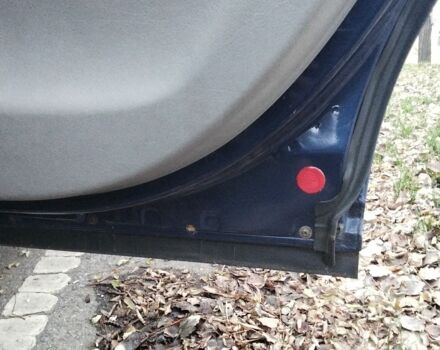 Синий Фольксваген Пассат, объемом двигателя 1.6 л и пробегом 305 тыс. км за 4000 $, фото 9 на Automoto.ua