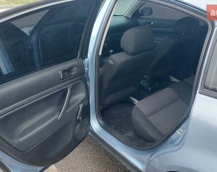 Синій Фольксваген Пассат, об'ємом двигуна 1.6 л та пробігом 245 тис. км за 3900 $, фото 7 на Automoto.ua