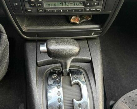 Синій Фольксваген Пассат, об'ємом двигуна 2.8 л та пробігом 273 тис. км за 3200 $, фото 10 на Automoto.ua