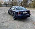 Синий Фольксваген Пассат, объемом двигателя 1.9 л и пробегом 390 тыс. км за 2199 $, фото 3 на Automoto.ua