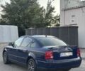 Синий Фольксваген Пассат, объемом двигателя 1.8 л и пробегом 259 тыс. км за 1749 $, фото 1 на Automoto.ua