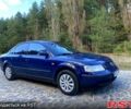 Синій Фольксваген Пассат, об'ємом двигуна 16 л та пробігом 275 тис. км за 3250 $, фото 1 на Automoto.ua