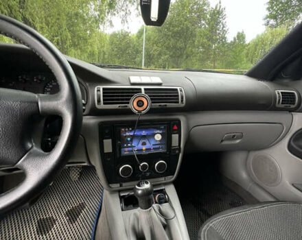 Синій Фольксваген Пассат, об'ємом двигуна 1.6 л та пробігом 364 тис. км за 3400 $, фото 14 на Automoto.ua