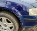 Синий Фольксваген Пассат, объемом двигателя 1.6 л и пробегом 340 тыс. км за 4000 $, фото 12 на Automoto.ua