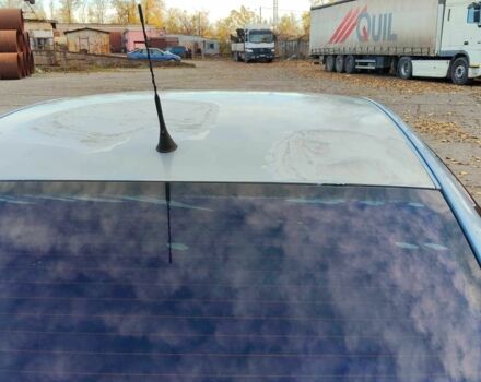 Синий Фольксваген Пассат, объемом двигателя 1.8 л и пробегом 231 тыс. км за 3100 $, фото 9 на Automoto.ua