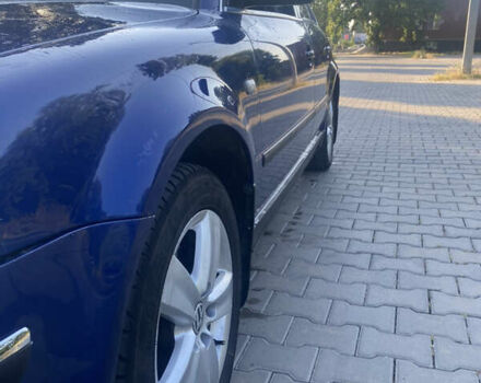 Синій Фольксваген Пассат, об'ємом двигуна 1.78 л та пробігом 314 тис. км за 5500 $, фото 1 на Automoto.ua