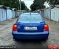 Синий Фольксваген Пассат, объемом двигателя 1.8 л и пробегом 258 тыс. км за 3999 $, фото 3 на Automoto.ua