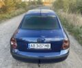 Синій Фольксваген Пассат, об'ємом двигуна 1.9 л та пробігом 441 тис. км за 4499 $, фото 2 на Automoto.ua