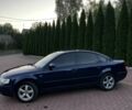Синий Фольксваген Пассат, объемом двигателя 1.9 л и пробегом 460 тыс. км за 2950 $, фото 1 на Automoto.ua