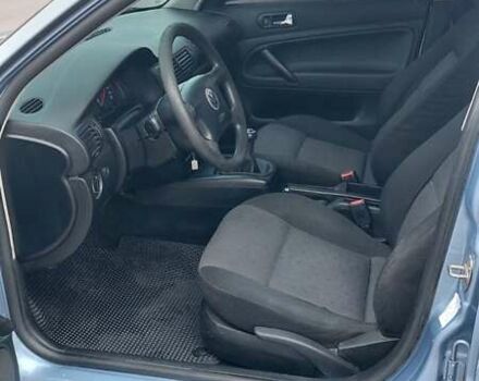 Синій Фольксваген Пассат, об'ємом двигуна 1.6 л та пробігом 245 тис. км за 3900 $, фото 10 на Automoto.ua