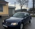 Синий Фольксваген Пассат, объемом двигателя 1.9 л и пробегом 350 тыс. км за 1900 $, фото 1 на Automoto.ua
